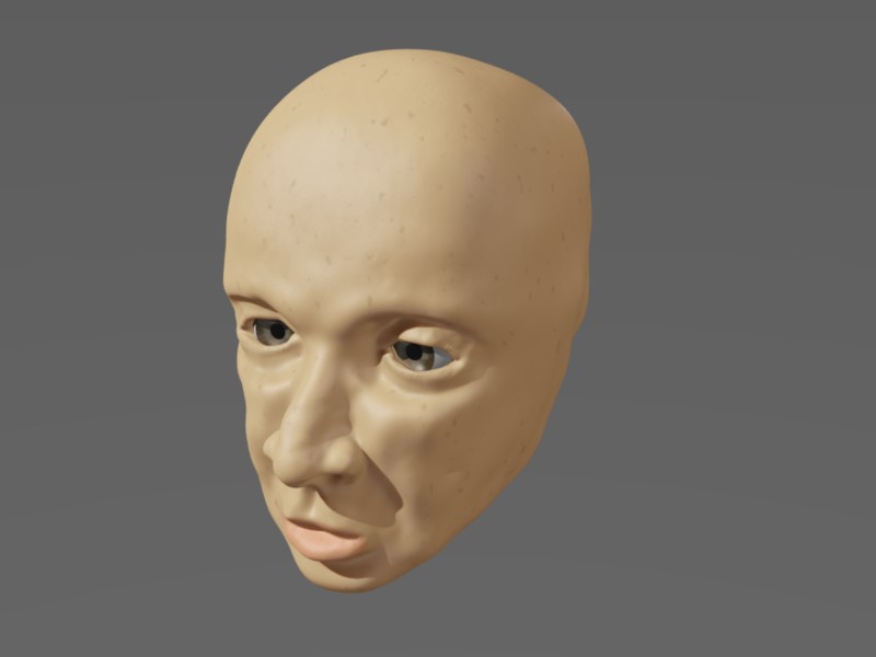 visage au sculpt mode wire-tete-tete1.jpg